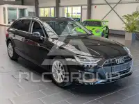 2022 Audi A4