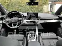 2022 Audi A4