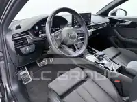 2022 Audi A4