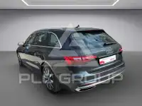 2022 Audi A4