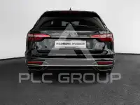 2022 Audi A4