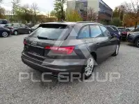 2022 Audi A4