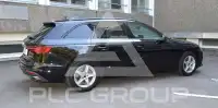 2022 Audi A4