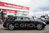 2022 Audi A4