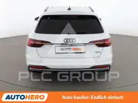 2022 Audi A4