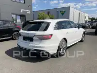 2022 Audi A4
