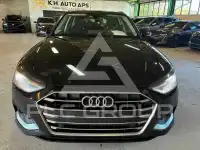 2022 Audi A4