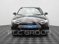 2022 Audi A4