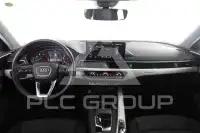 2022 Audi A4