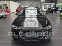 2022 Audi A4