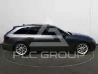 2022 Audi A4