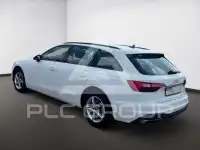 2022 Audi A4
