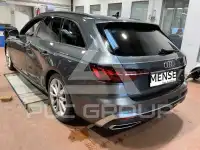 2022 Audi A4