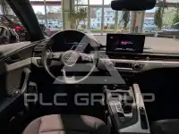 2022 Audi A4