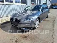 2022 Audi A4