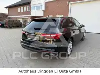 2022 Audi A4