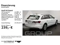 2022 Audi A4