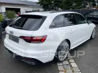 2022 Audi A4