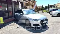 2022 Audi A4