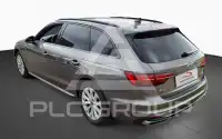2022 Audi A4