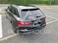 2022 Audi A4