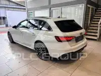 2022 Audi A4