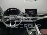 2022 Audi A4