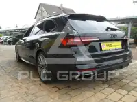 2022 Audi A4