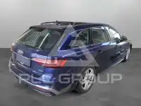 2022 Audi A4