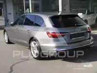 2022 Audi A4