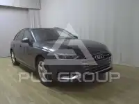 2022 Audi A4