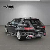2022 Audi A4