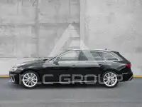 2022 Audi A4