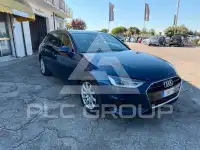 2022 Audi A4