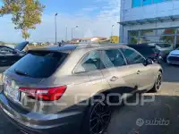 2022 Audi A4