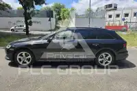 2022 Audi A4
