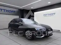 2022 Audi A4