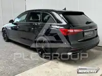 2022 Audi A4