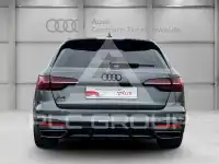 2022 Audi A4