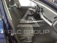 2022 Audi A4
