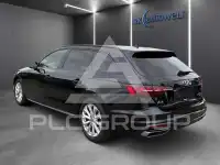 2022 Audi A4