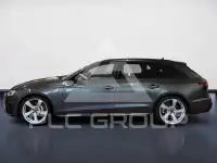 2022 Audi A4