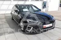 2022 Audi A4