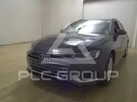 2022 Audi A4
