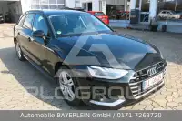 2022 Audi A4