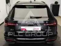 2022 Audi A4