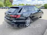 2022 Audi A4