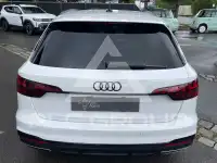 2022 Audi A4