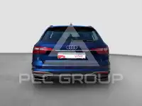 2022 Audi A4