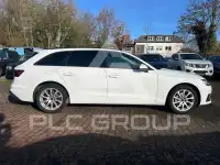 2022 Audi A4